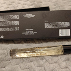 Отзыв Parfums BDK Creme De Cuir