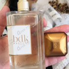 Отзыв Parfums BDK Creme De Cuir