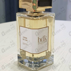 Отзыв Parfums BDK Creme De Cuir