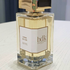 Отзывы Parfums BDK Creme De Cuir