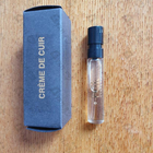 Отзывы Parfums BDK Creme De Cuir