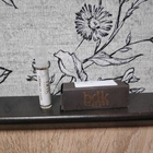Отзыв Parfums BDK Creme De Cuir