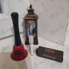Отзывы Parfums BDK Creme De Cuir