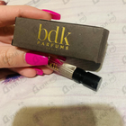 Духи Creme De Cuir от Parfums BDK