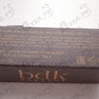 Отзыв Parfums BDK Creme De Cuir