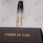 Парфюм Parfums BDK Creme De Cuir