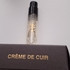 Отзыв Parfums BDK Creme De Cuir