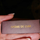 Отзыв Parfums BDK Creme De Cuir