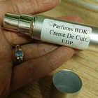 Отзыв Parfums BDK Creme De Cuir