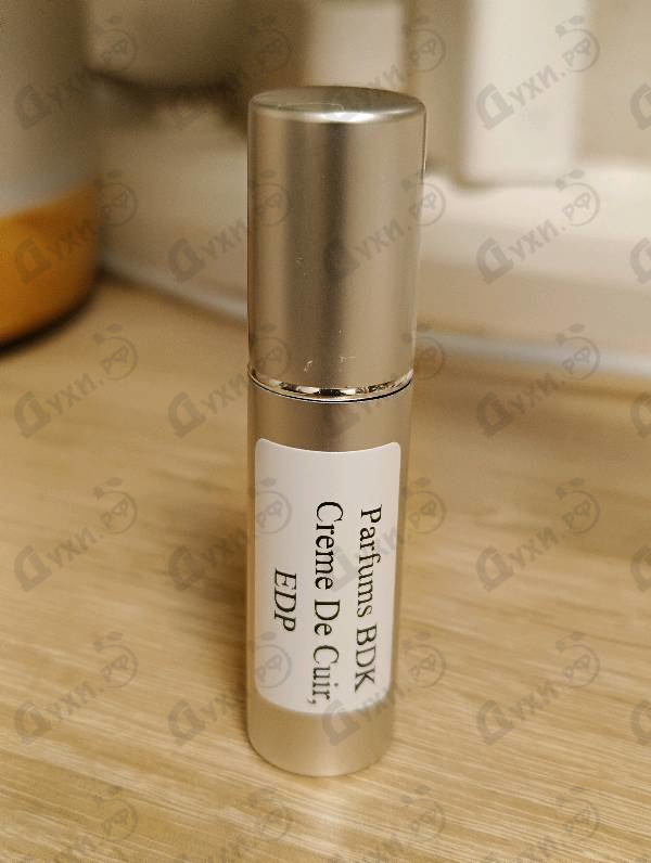 Купить Creme De Cuir от Parfums BDK