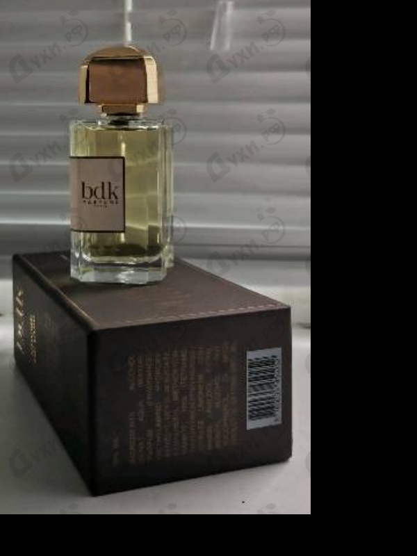 Купить Creme De Cuir от Parfums BDK