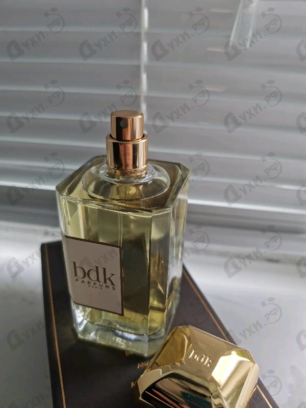 Купить Creme De Cuir от Parfums BDK