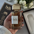 Духи Creme De Cuir от Parfums BDK
