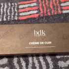 Отзыв Parfums BDK Creme De Cuir