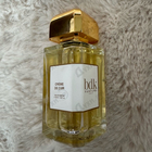 Отзыв Parfums BDK Creme De Cuir