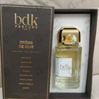 Отзыв Parfums BDK Creme De Cuir