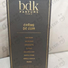 Отзывы Parfums BDK Creme De Cuir