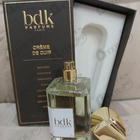 Отзывы Parfums BDK Creme De Cuir