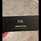 Духи Creme De Cuir от Parfums BDK