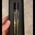 Отзыв Parfums BDK Creme De Cuir