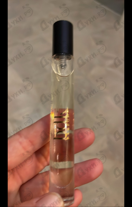 Купить Creme De Cuir от Parfums BDK