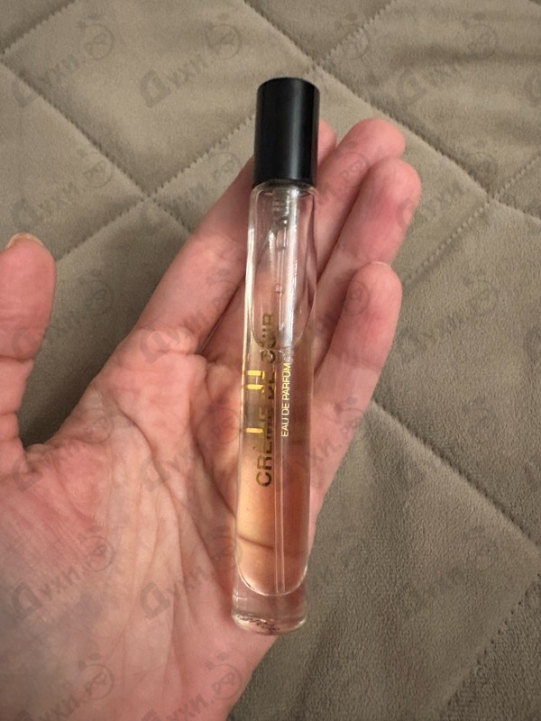 Парфюмерия Parfums BDK Creme De Cuir