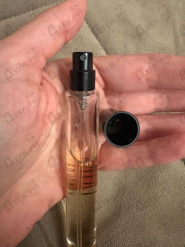 Духи Creme De Cuir от Parfums BDK