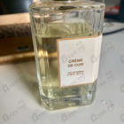 Отзыв Parfums BDK Creme De Cuir