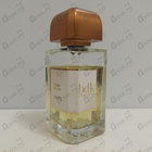 Отзыв Parfums BDK Creme De Cuir