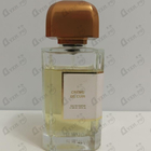 Отзыв Parfums BDK Creme De Cuir