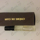 Духи Creme De Cuir от Parfums BDK