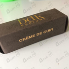 Отзыв Parfums BDK Creme De Cuir
