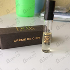 Духи Creme De Cuir от Parfums BDK