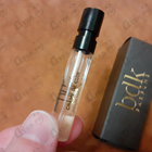 Отзыв Parfums BDK Creme De Cuir