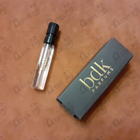Духи Creme De Cuir от Parfums BDK