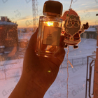 Духи Creme De Cuir от Parfums BDK