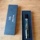 Духи Creme De Cuir от Parfums BDK