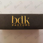 Парфюм Parfums BDK Creme De Cuir