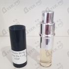 Отзыв Parfums BDK Creme De Cuir