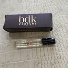 Отзыв Parfums BDK Creme De Cuir