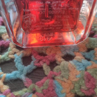 Отзывы Parfums BDK Rouge Smoking
