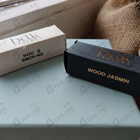 Отзывы Parfums BDK Rouge Smoking