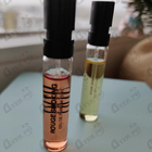 Отзывы Parfums BDK Rouge Smoking