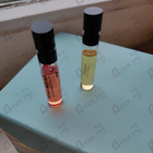 Отзыв Parfums BDK Rouge Smoking