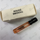 Отзывы Parfums BDK Rouge Smoking