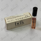 Отзыв Parfums BDK Rouge Smoking