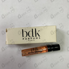 Отзывы Parfums BDK Rouge Smoking