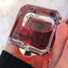 Духи Rouge Smoking от Parfums BDK
