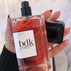 Отзывы Parfums BDK Rouge Smoking