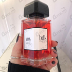 Отзыв Parfums BDK Rouge Smoking